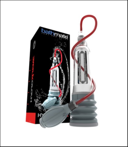 HYDROXTREME 7 PUMPA ZA PENIS