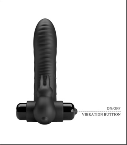 Vibro navlaka vance