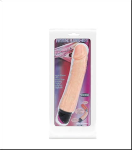 Realisticni vibrator
