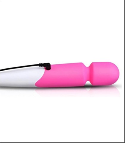 Libid silikonski wand