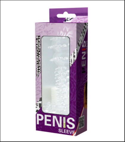 Providna bodljikava navlaka