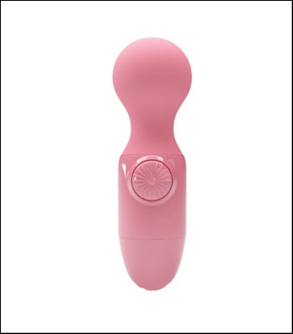 Mini stick pink