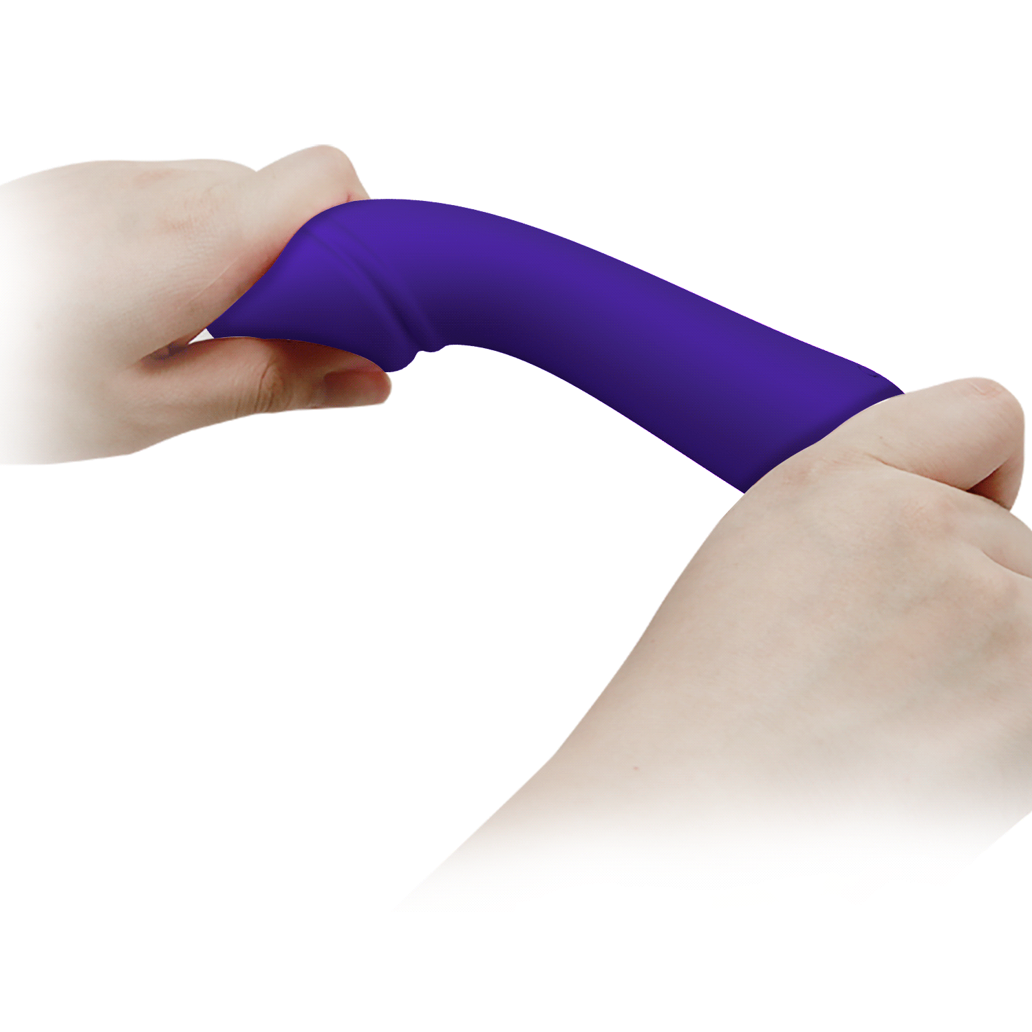 Vibrator za g tacku- cetus blue