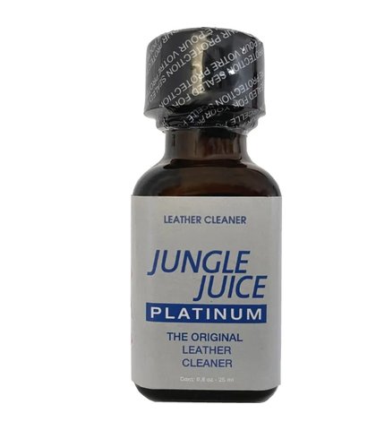 JUNGLE JUICE PLATINUM 25ML