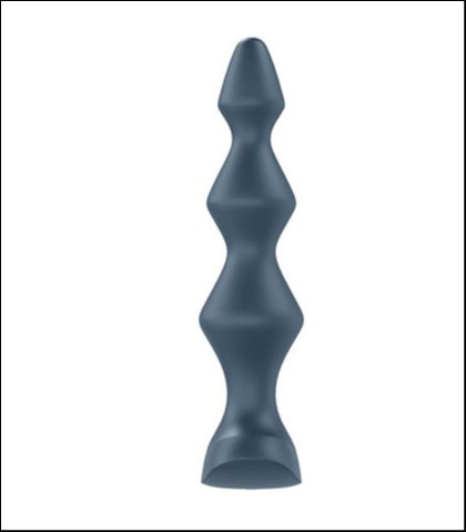 Satisfyer lolli plug 1