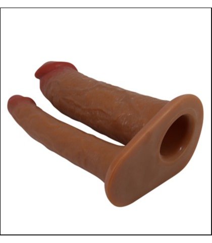 Muske strep on gacice za duplu penetraciju