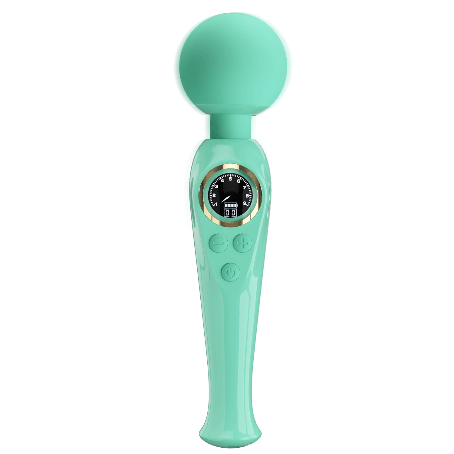 Vibrator za klitoris skyler green