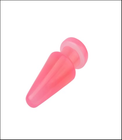 Analna kupa  - pink