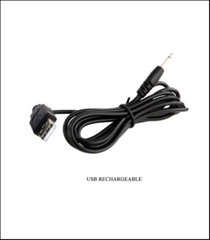 Masazer za klitoris meredith