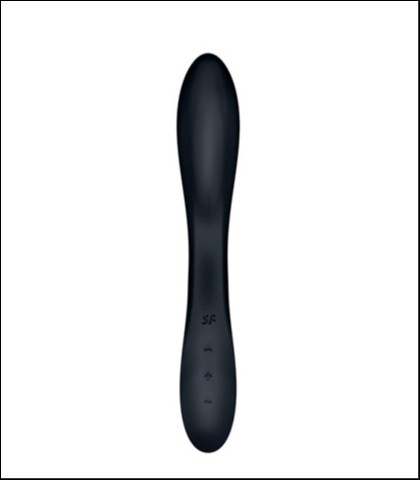 Satisfyer rrrolling explosion