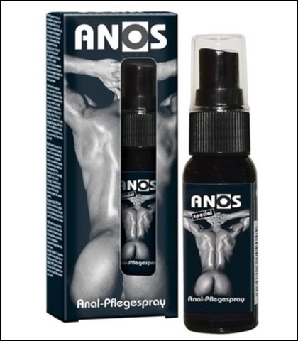 ANALNI  SPREJ - ANOS