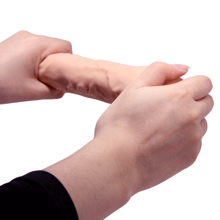 Pretty love jason + s8 lubrikant