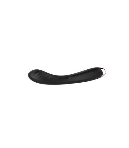 Vibrator za g tačku flexi g-spot black