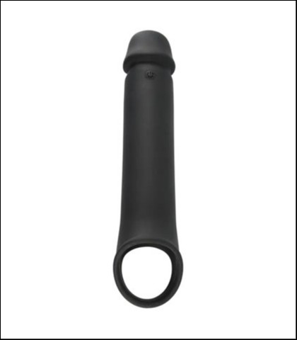 Vibrirajuca navlaka za penis rebel