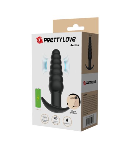 ANALNI VIBRATOR AEOLIS