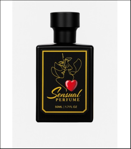 Muski parfem sa feromonima male domination