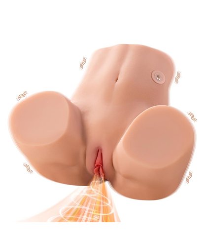 Maya veštačka vagina sa usisavanjem