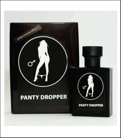 Muski parfem sa feromonima black seduction