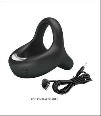 Vibrirajuci dupli prsten elliott