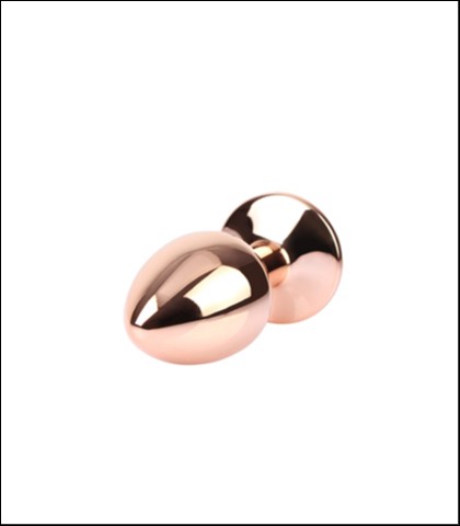 Mala analna kupa ruza rose pink