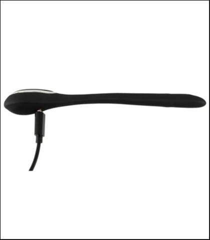 Vibrirajući stimulator za uretru