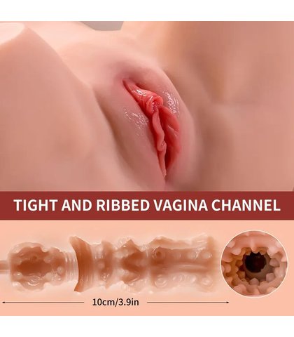 Maya veštačka vagina sa usisavanjem