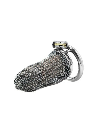 Kavez za penis od nerdjajuceg celika 3 rings