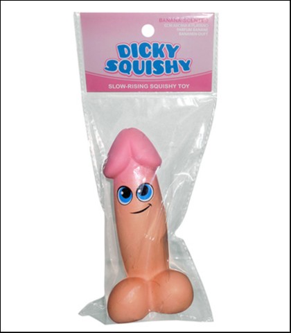 IGRACKA ANTISTRES PENIS