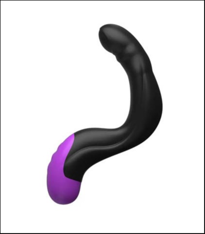 Pulsirajuci masazer prostate hyper pulse p spot massager