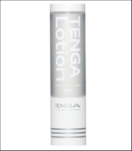 LOSION NA VODENOJ BAZI TENGA LOTION MILD