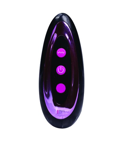 Silikonski dildo sa pomeranjem 23cm