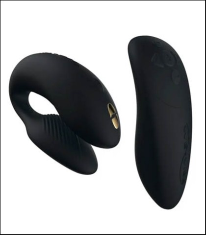 Womanizer we vibe golden moments