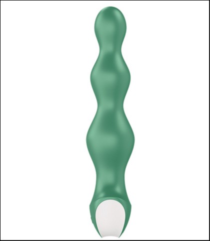 Satisfyer lolli plug 1