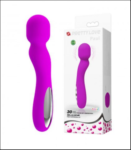 VIBRATOR ZA KLITORIS