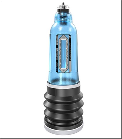 Bathmate hydromax 5